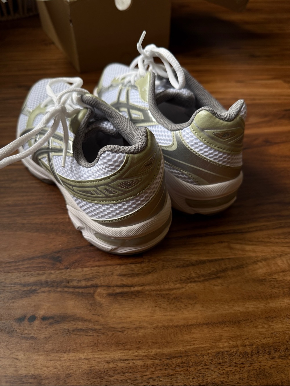 ASICS Women's - Picture 6 of 10